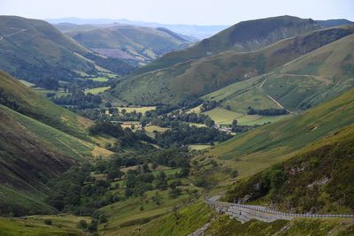 One big hill, three ways up it - How to make one of Britain's toughest climbs even harder