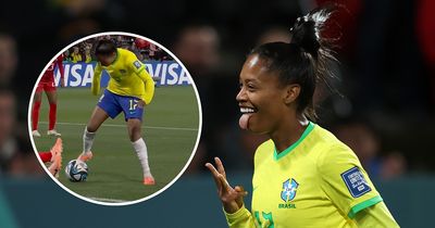 WATCH: The perfect Brazil goal – is this going to win the Puskas award?
