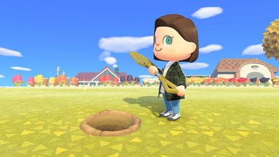 Over 3 years later, Animal Crossing: New Horizons fans are ready to talk about their least favorite bits of the game