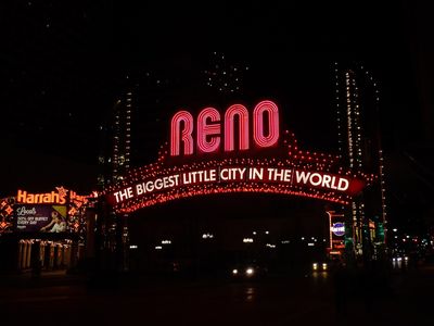 Five Reno Stations Launch NextGen TV