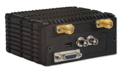 Vislink To Feature New Cliq OFDM Mobile Transmitter At IBC2023