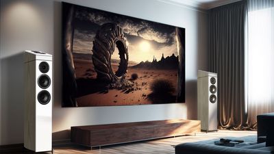 Wharfedale adds Dolby Atmos 3D speaker module to its Award-winning Diamond 12 range