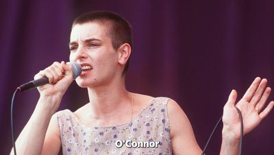 Sinead O’Connor was found dead at her London home, police confirm