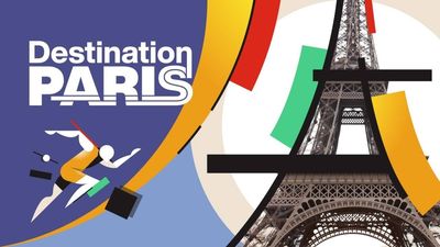 The one-year countdown to the Paris Olympics begins: Watch FRANCE 24's special programme