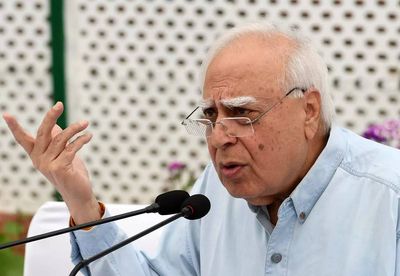 Kapil Sibal retorts to VP Jagdeep Dhankhar, questions PM Modi over Manipur violence