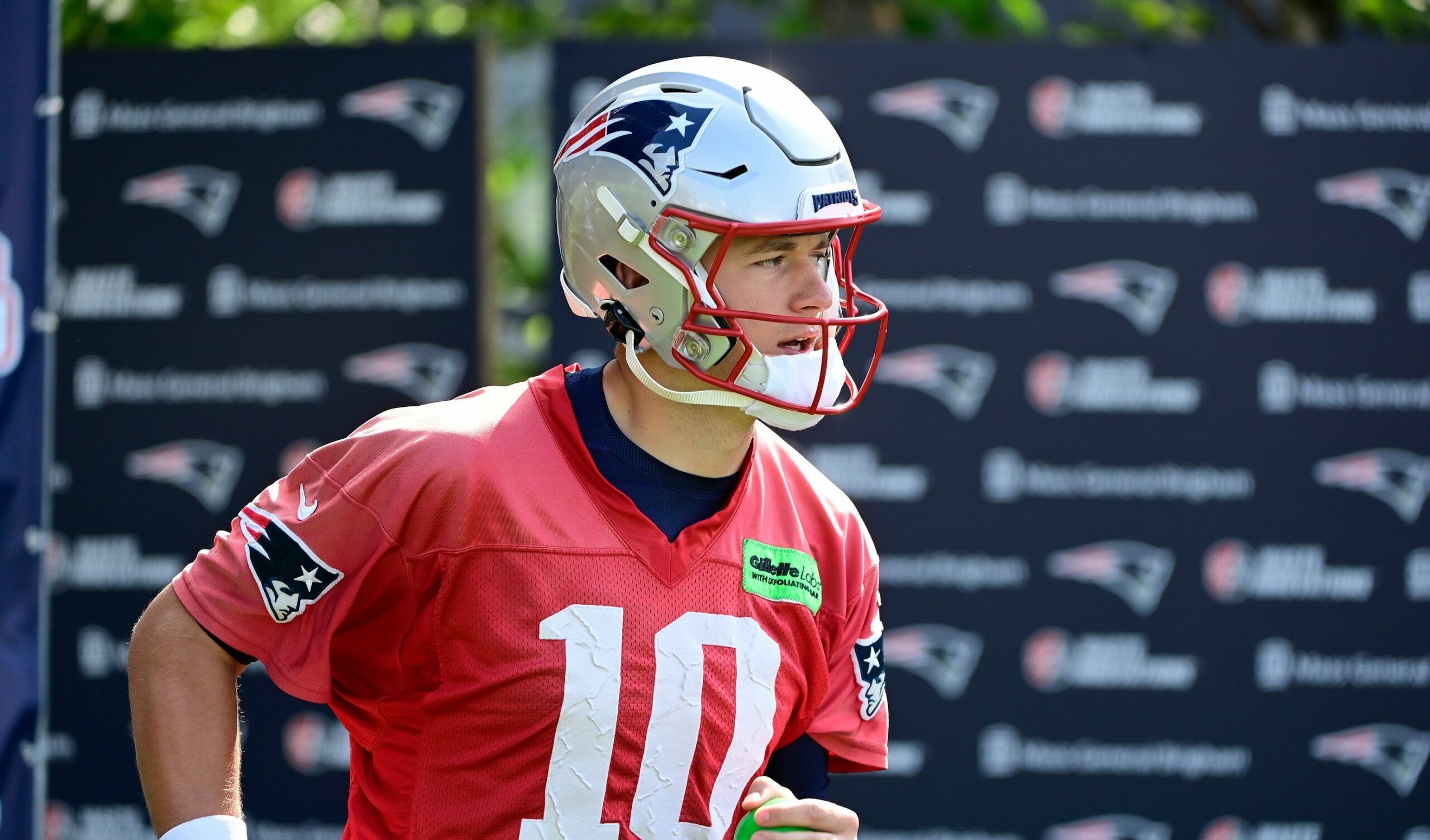 10 takeaways from Day 7 of Patriots training camp