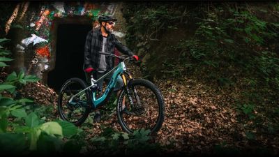 Greyp Presents All-New Zaney Electric Mountain Bike