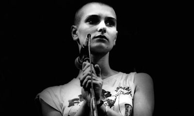 Sinéad O’Connor dies aged 56