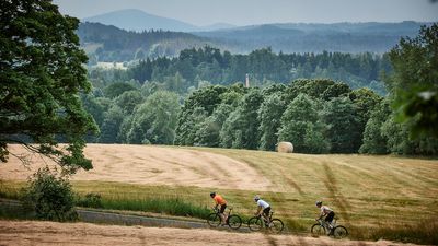 Consider the Czech Republic for your next cycling vacation