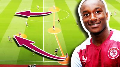 Aston Villa signing Moussa Diaby is PERFECT for Unai Emery - here's why