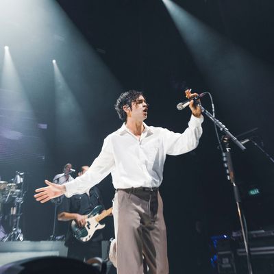 As a queer person from Malaysia, here's why I find Matty Healy's actions problematic