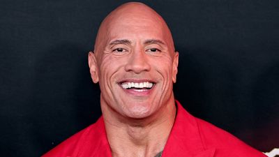 Dwayne Johnson reveals his favourite back building exercise that you can do at home