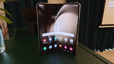 Hey Samsung, the Galaxy Z Fold 5 should have been a much different foldable phone