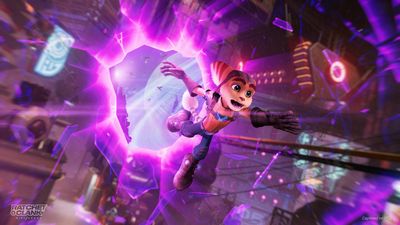 Ratchet and Clank: Rift Apart Crashes on AMD GPUs When Ray-Tracing is Enabled