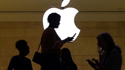 French competition authority issues antitrust objection to Apple for app data tracking