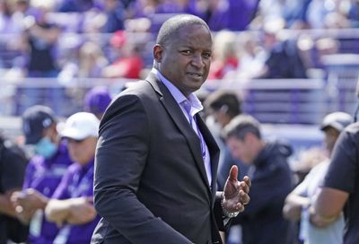 Northwestern AD Gives First Interview Since Hazing Scandal, Pat Fitzgerald Firing