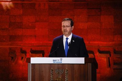 Israeli President Urges Unity Amid Divisions Over Judicial Reform