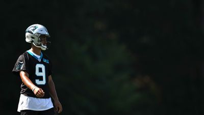 Panthers training camp tracker: Observations and takeaways from Day 1