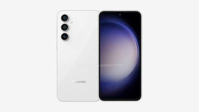 Galaxy S23 FE launch seems 'imminent' as a Samsung exec teases its debut