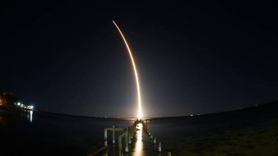 Elon Musk Wants to Help With Boeing's Space Efforts