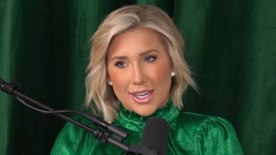Todd And Julie Chrisley’s Daughter Savannah Chrisley Makes More Claims About Their Prison Conditions, And Snakes Are Involved