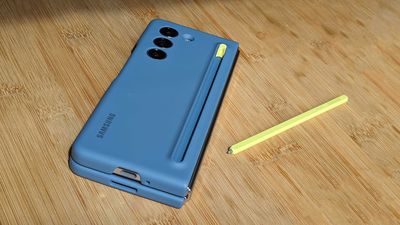 Samsung and fans still can't agree on where the S Pen should live but there's only one right answer