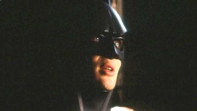 Cillian Murphy's Batman audition is going viral again thanks to Oppenheimer