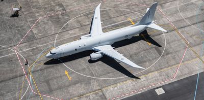 Cutting-edge new aircraft have increased NZ’s surveillance capacity – but are they enough in a changing world?
