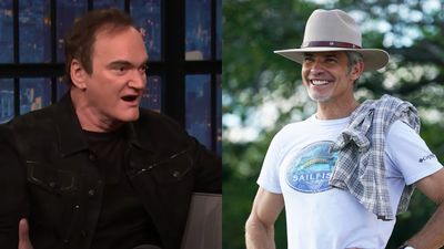 How Quentin Tarantino Involved Justified: City Primeval Dropped Out Directing
