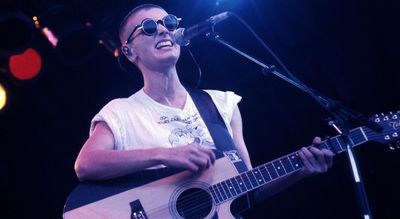 Singer/songwriter Sinéad O'Connor dies at 56