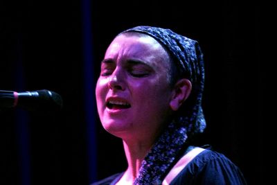 Tributes to ‘wise and visionary’ Sinead O’Connor