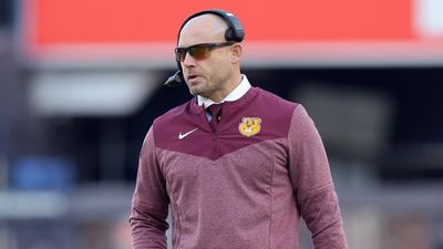 Report: Former Minnesota Football Players Make Allegations of Toxic Culture Under P.J. Fleck
