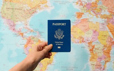 ETIAS: US nationals will need a visa to travel to Europe in 2024 - Here’s everything you need to know