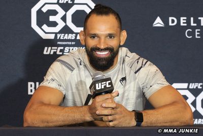 Michel Pereira interested in facing free agent Michael Page in UFC: ‘A fight everyone would love to watch’