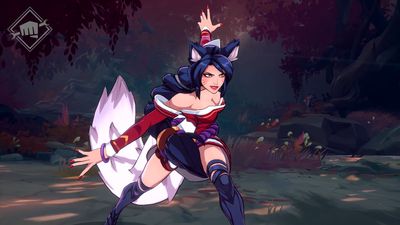 People can finally try the League of Legends fighting game 4 years after its announcement