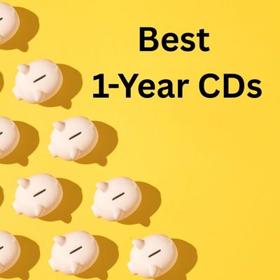 Are One-Year CDs A Smart Move Amid Rising Inflation?