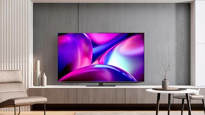 Move over LG, Sharp is getting into the QD-OLED TV game