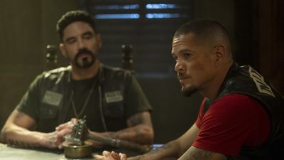 The Mayans M.C. ending explained: what happened in the series finale?