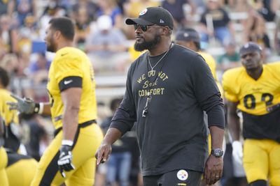 HC Mike Tomlin says no Steelers will start on PUP list