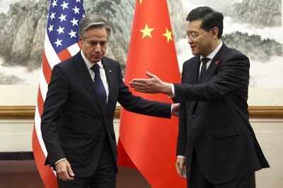 What will Qin Gang’s replacement mean for China-US relations?