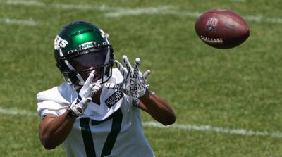 Hard Knocks Releases Electric Clip of Jets Showdown Fans Want to See