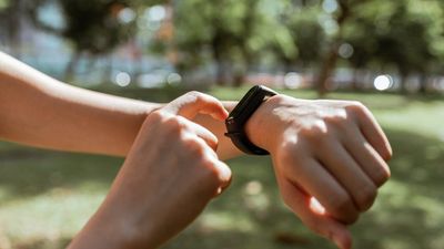 Walking More With Fitbit Can Benefit Heart Failure Patients: Study