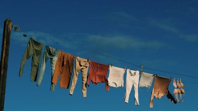 Confusion Over Laundry Symbols Leads To Ruined Clothes And Energy Waste