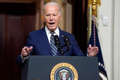 Trump wants to see Biden impeached, and other Republicans are quick to pile on
