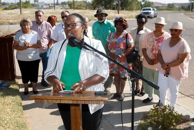 Black and Hispanic Lubbock residents want federal intervention in zoning, environmental policies