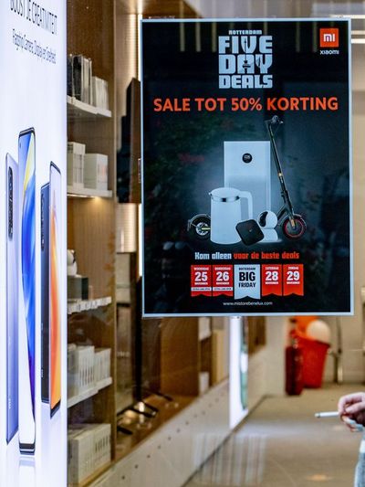 US Shoppers Prioritize ‘Wiser’ Purchases, Decrease Impulse Buying