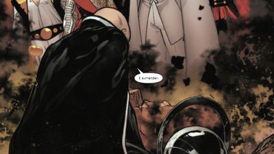 X-Men: The Hellfire Gala 2023 delivers a bad idea in a terrible way