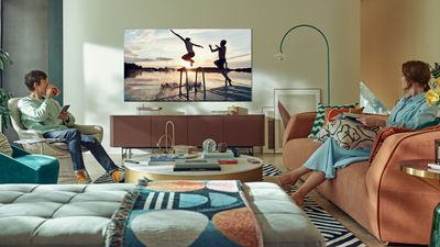 8K TVs are finally getting 8K content — what you need to know