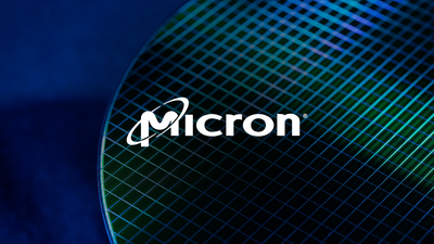 Micron Preps 32Gb DDR5 Chips, Opens Door to 1TB Modules