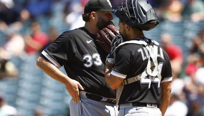 White Sox hearing same things you are: Some teammates likely on way out